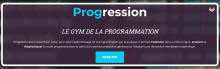 Progression