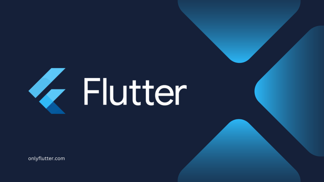 Logo Flutter