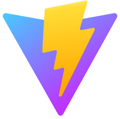 Logo Vite