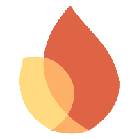 Logo de Firebase